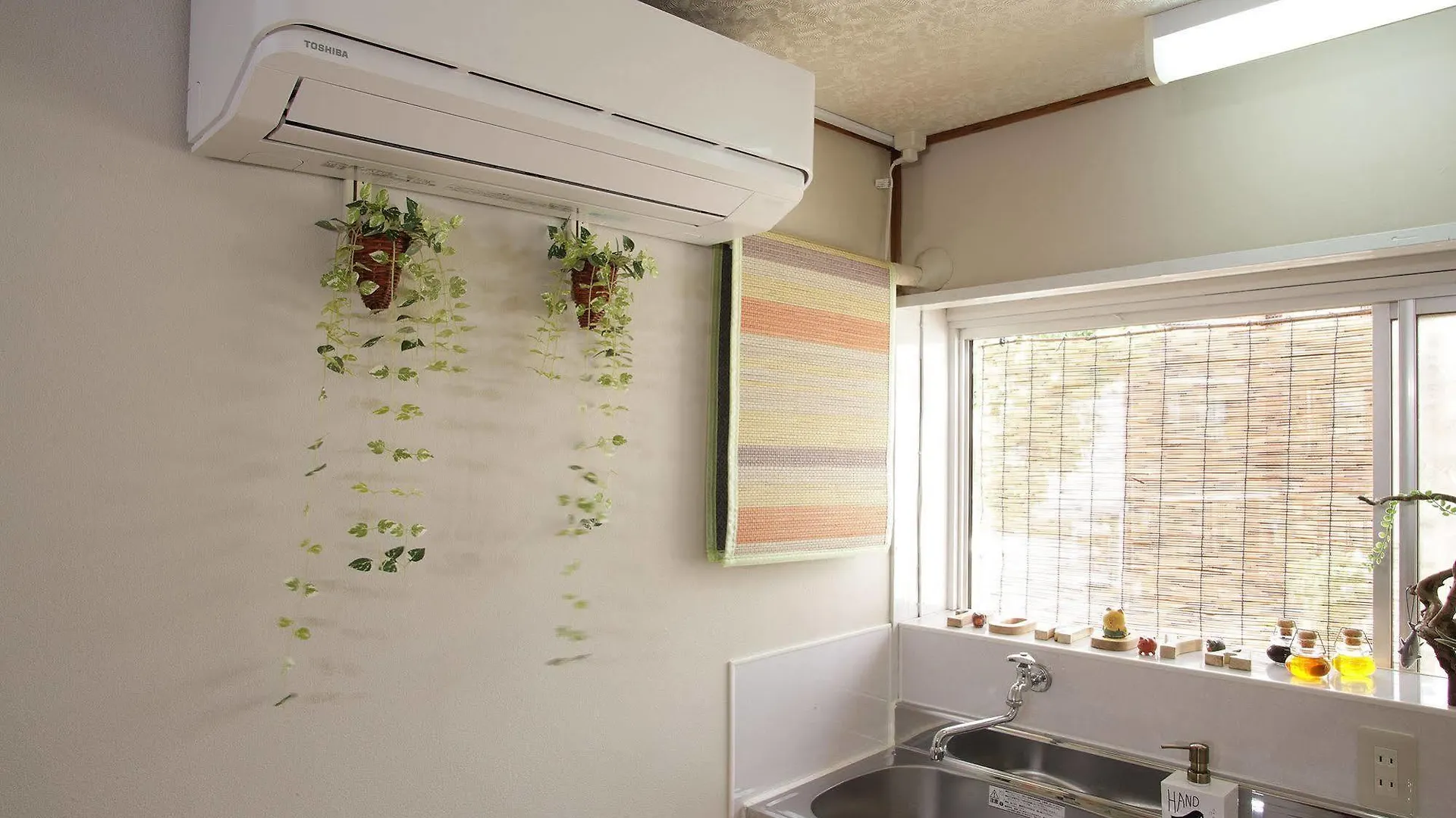 Guesthouse Oasis Oszaka Vendégház