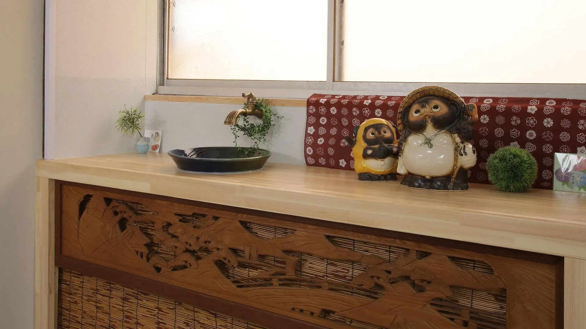 Guesthouse Oasis Oszaka Japán