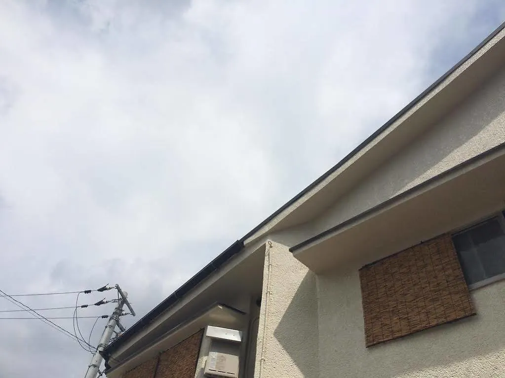 ** Vendégház Guesthouse Oasis Oszaka Japán