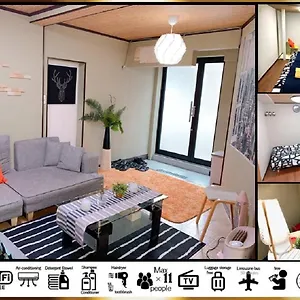 Goodstayhostel 鶴橋戸建て ゲストハウス