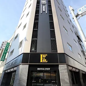 Emit Ueno Hotel Tokio