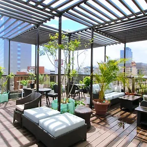 Himalaya Cloud Hotel Tokio