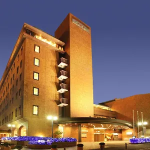 Mielparque Yokohama Hotel Yokohama (Kanagawa)